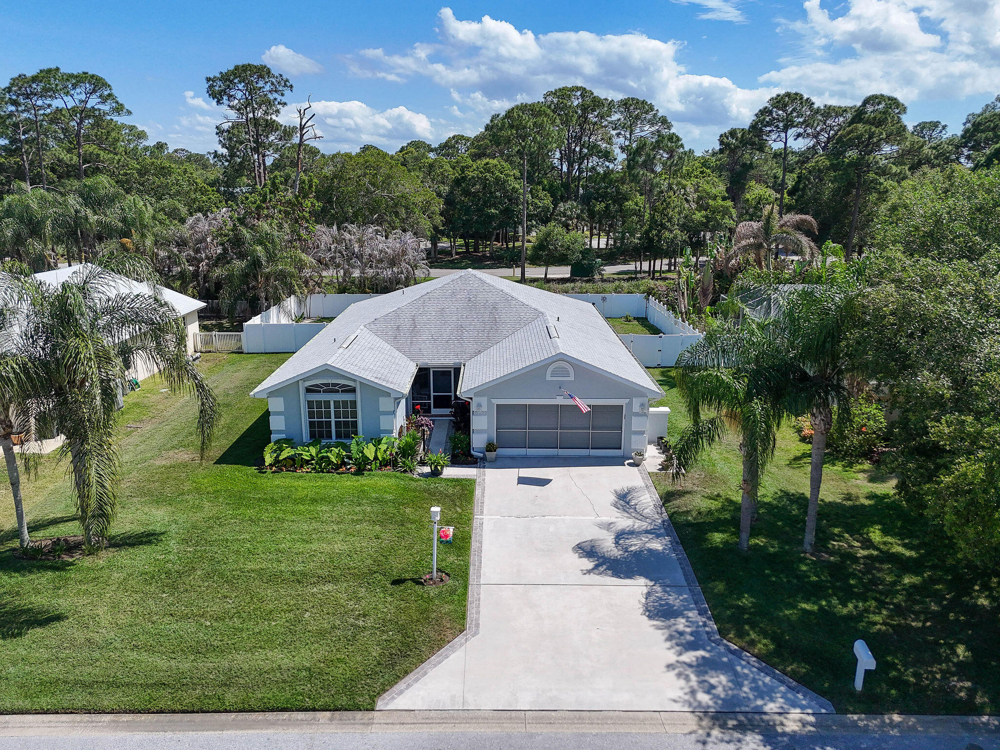 OLEANDER PINES - Residential