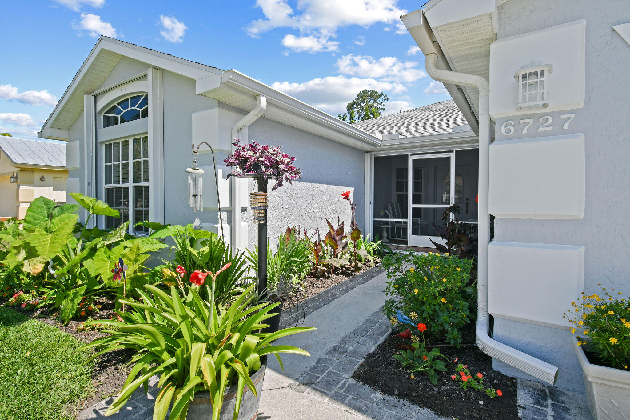 OLEANDER PINES - Residential