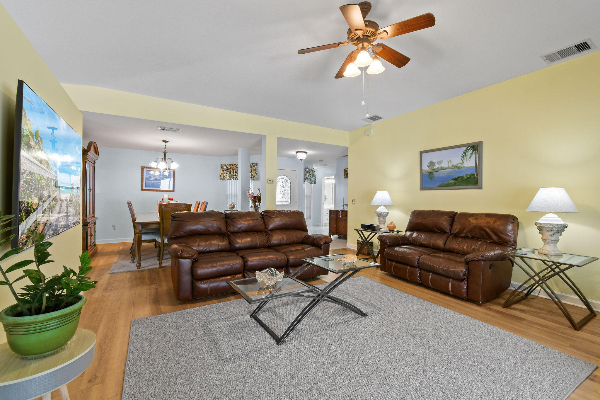 OLEANDER PINES - Residential
