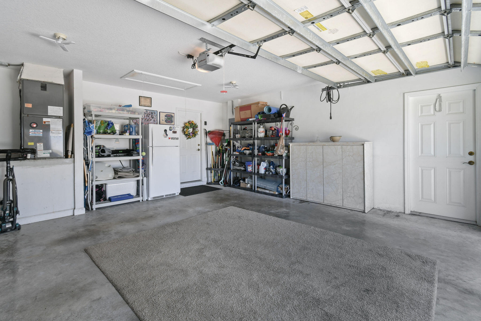 OLEANDER PINES - Residential