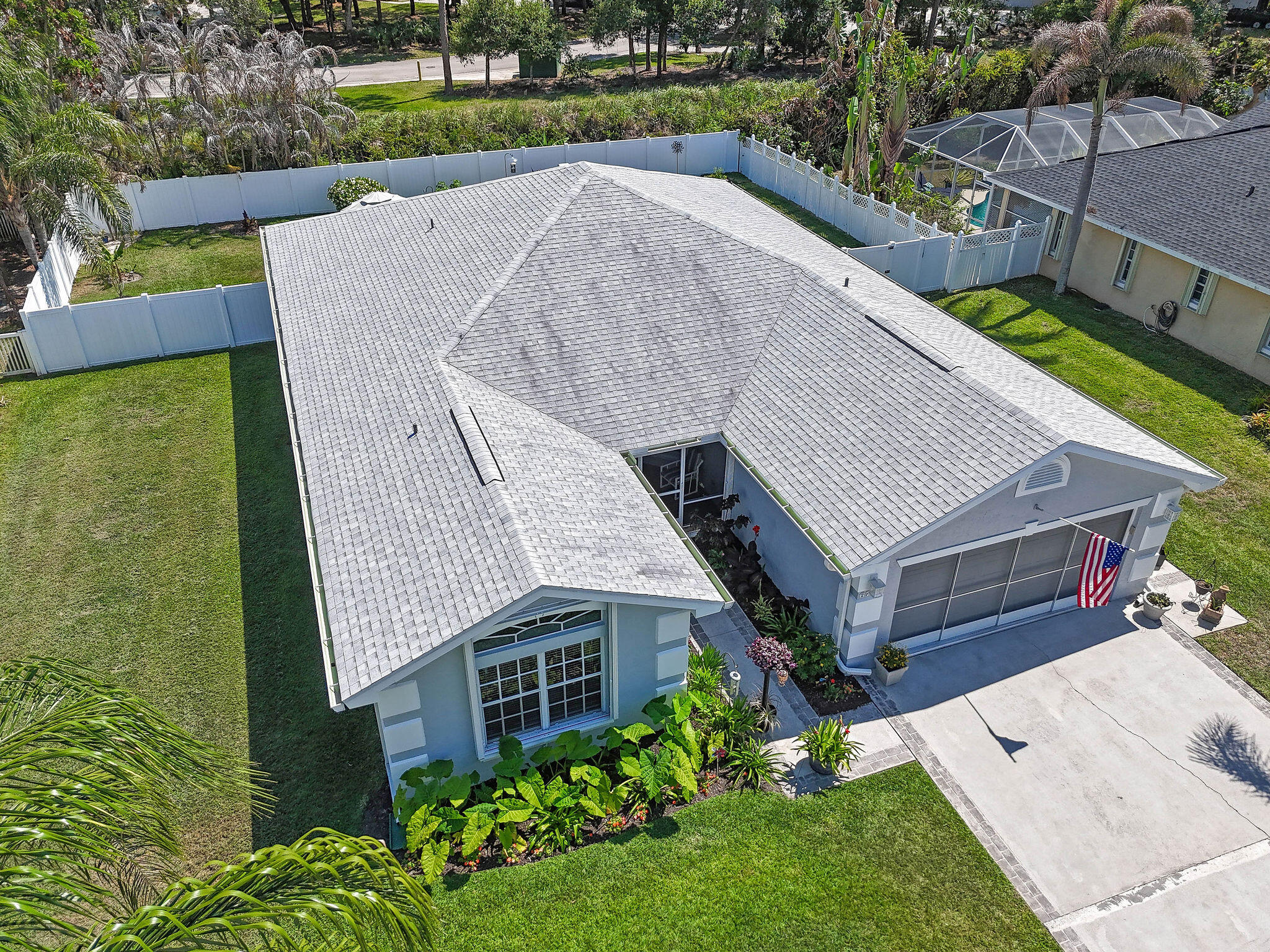 OLEANDER PINES - Residential