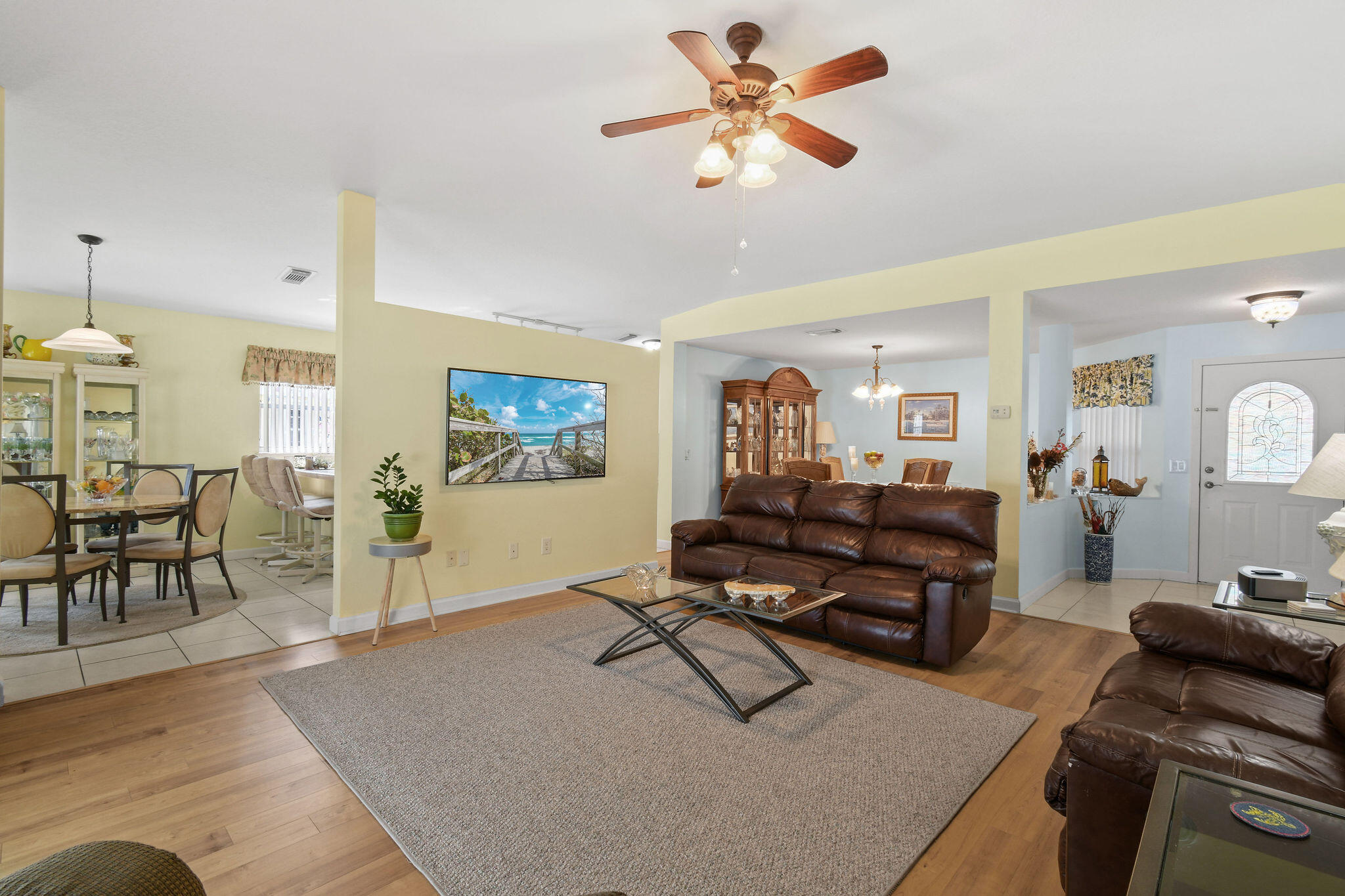 OLEANDER PINES - Residential