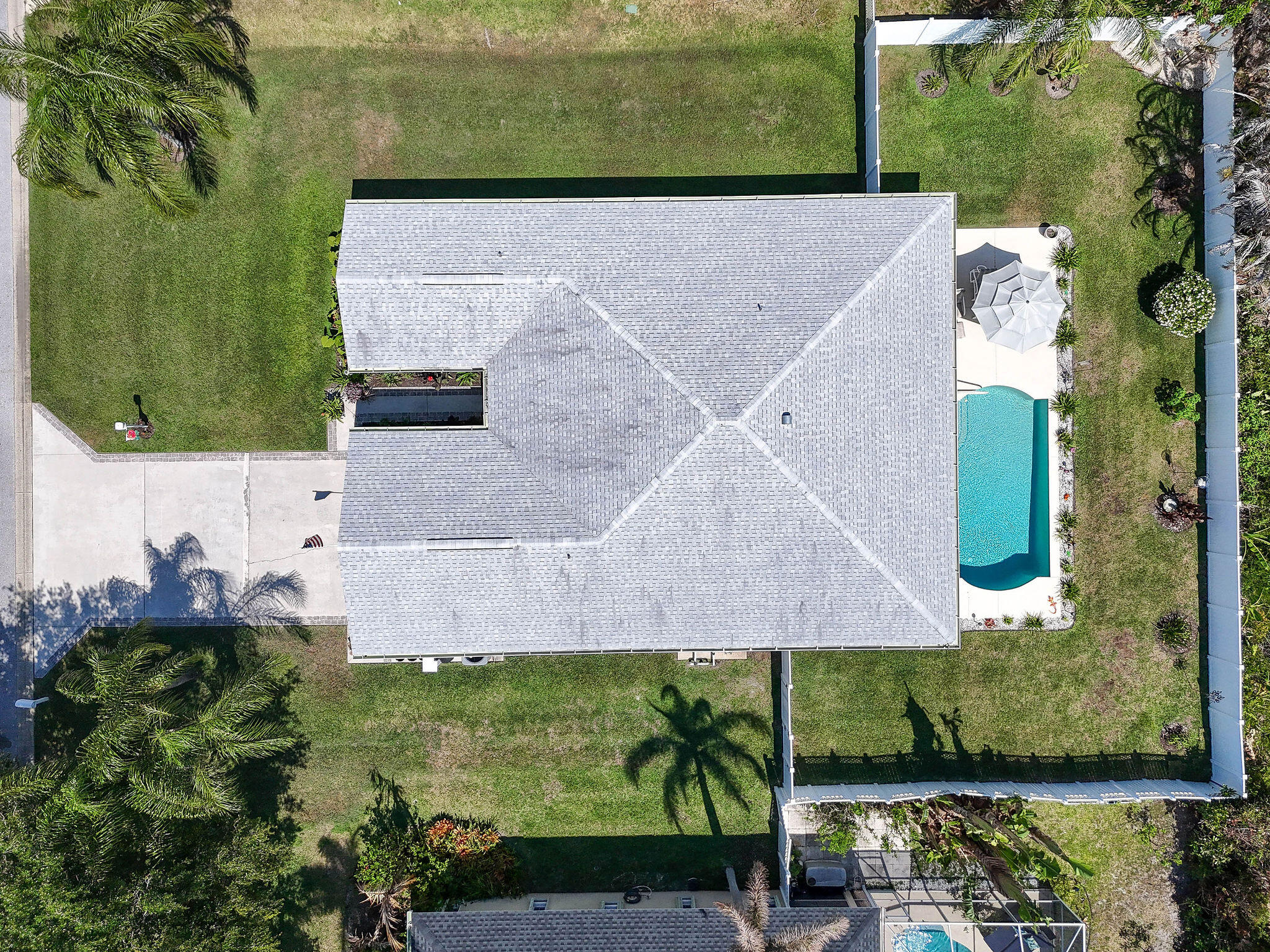 OLEANDER PINES - Residential