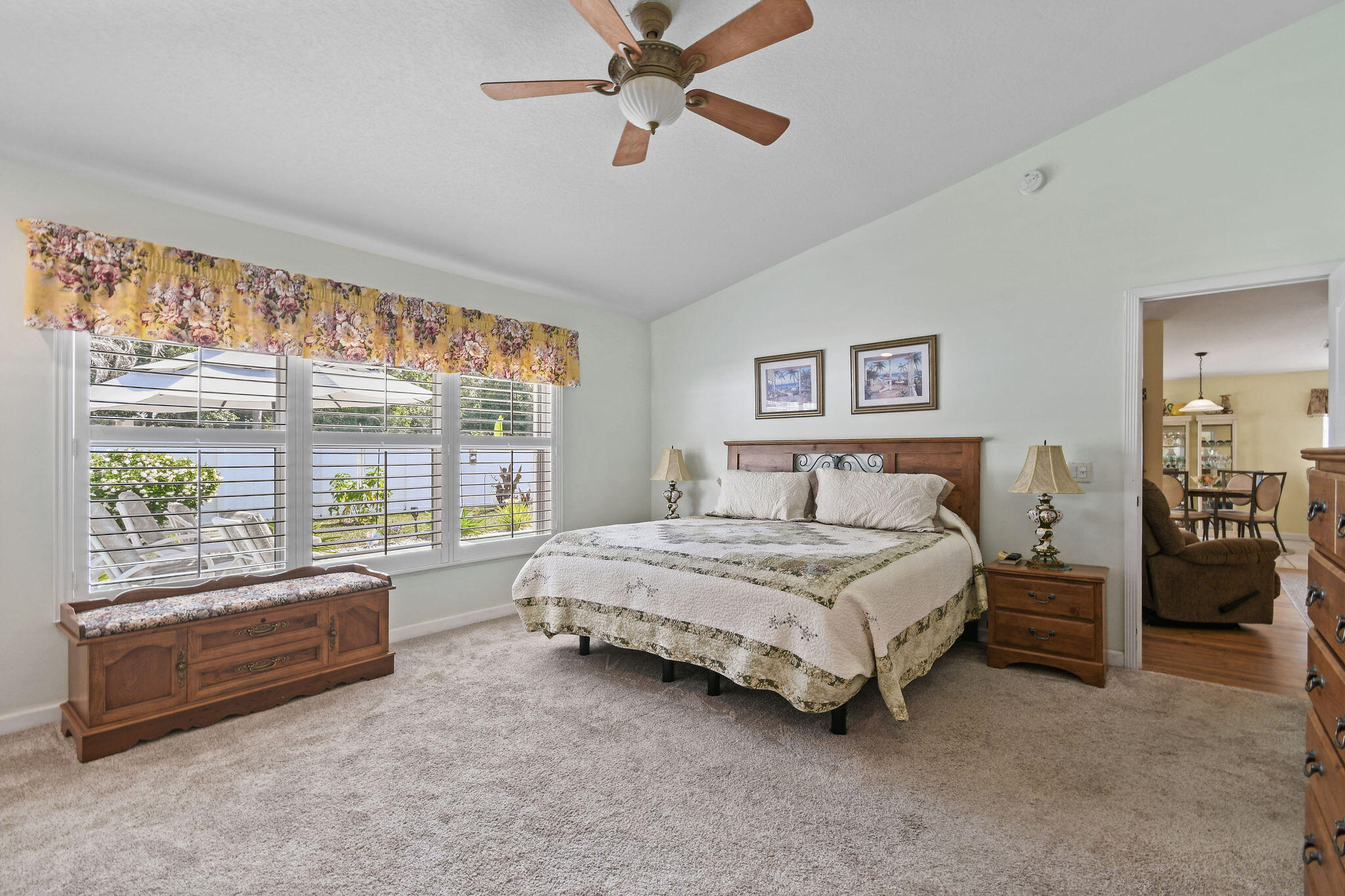 OLEANDER PINES - Residential