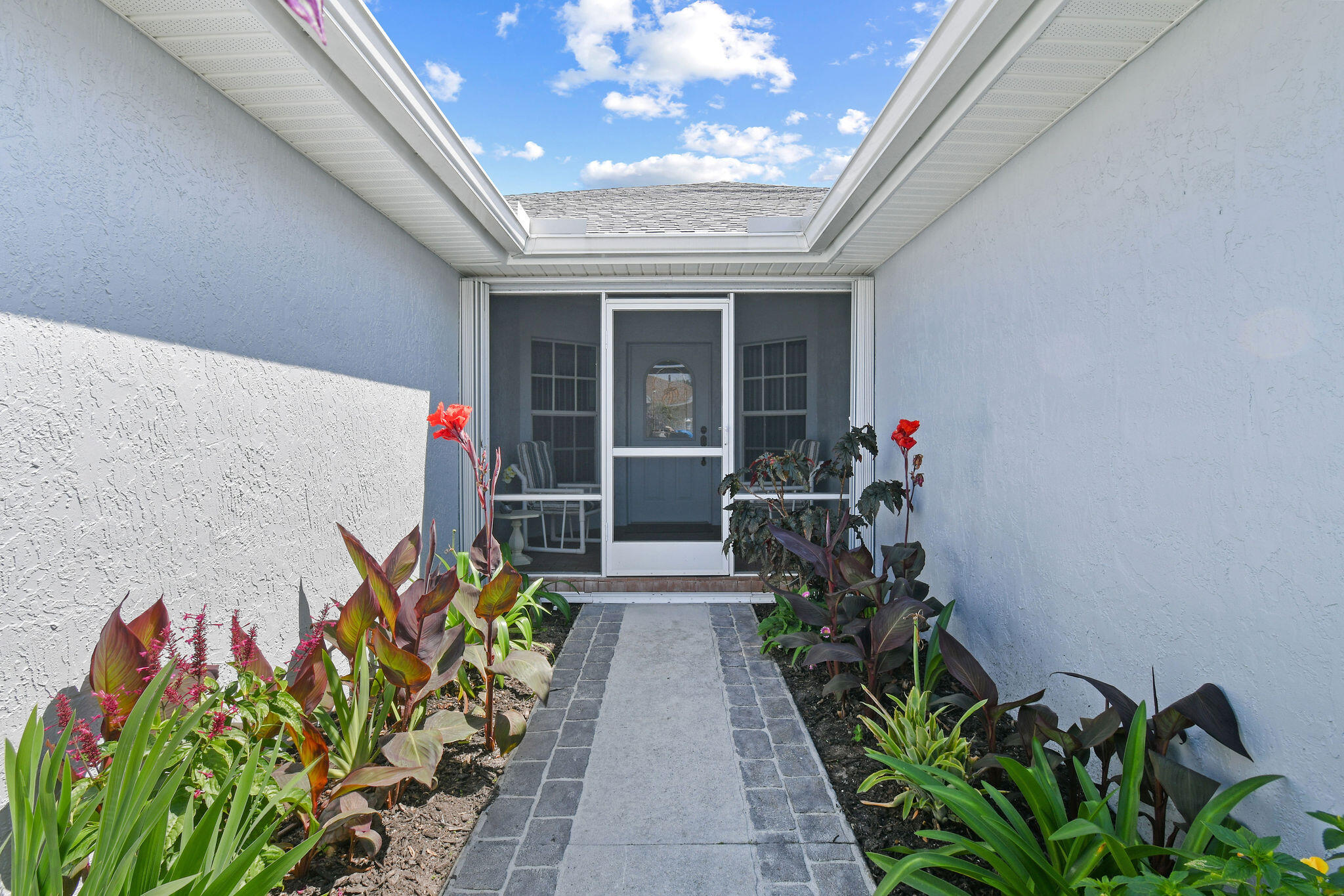 OLEANDER PINES - Residential