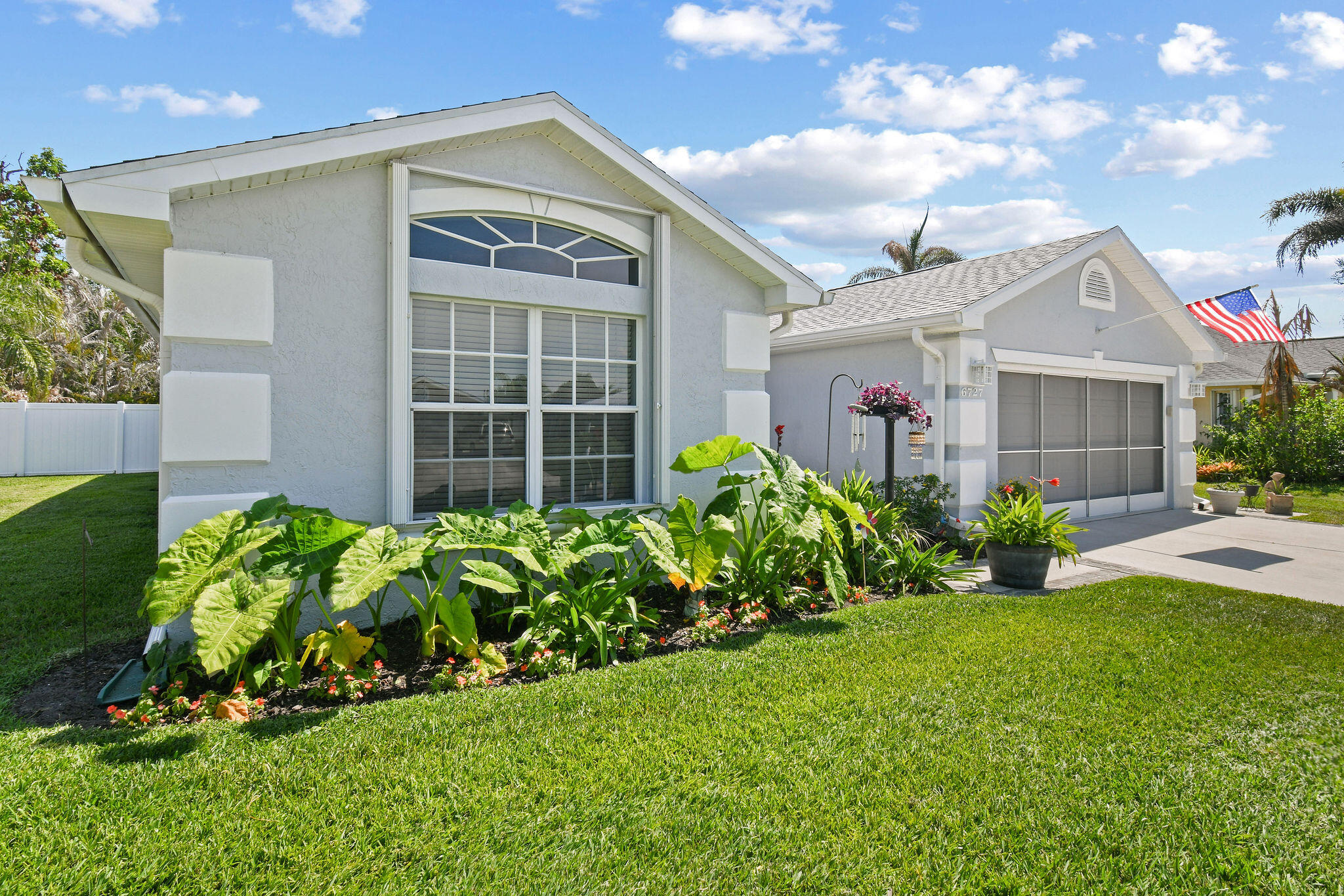 OLEANDER PINES - Residential