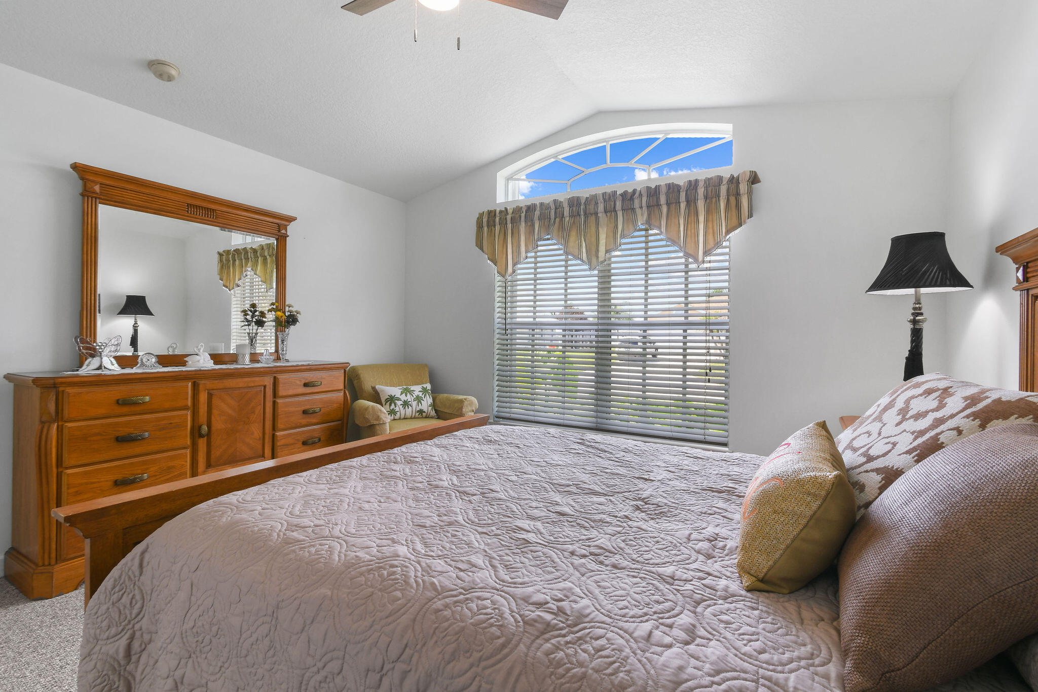 OLEANDER PINES - Residential