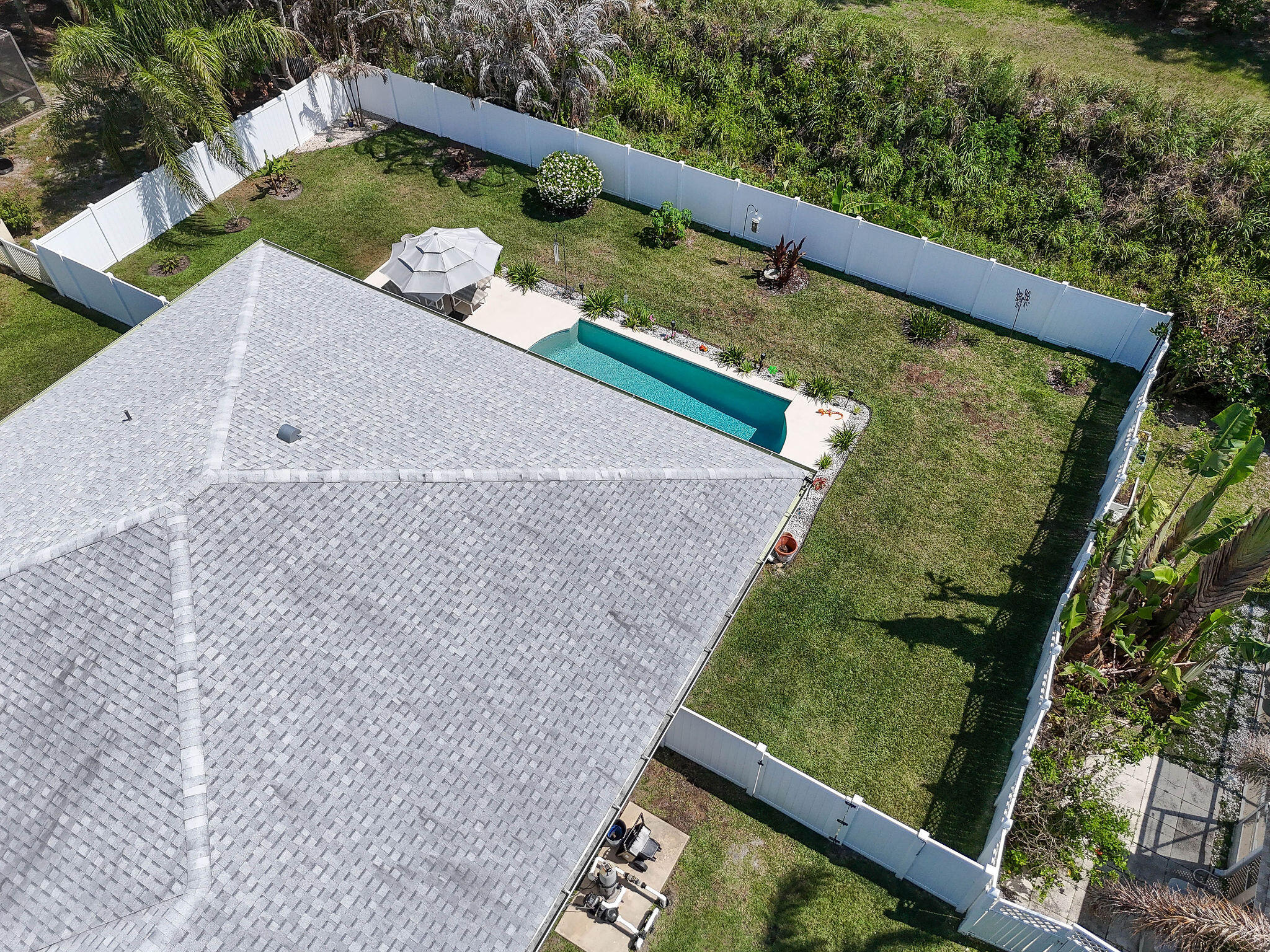 OLEANDER PINES - Residential