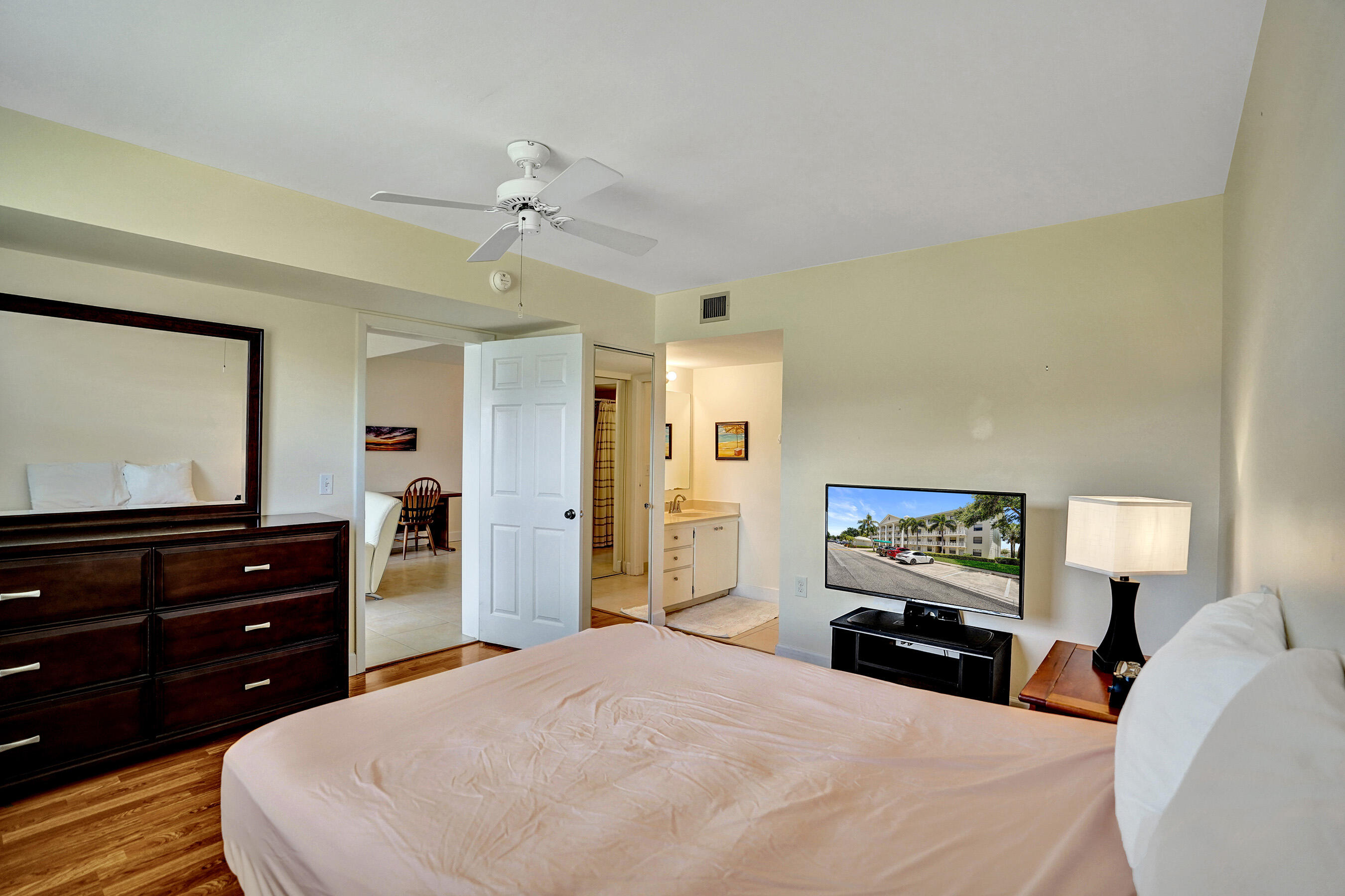 WHITEHALL CONDO AT CAMINO REAL - Residential