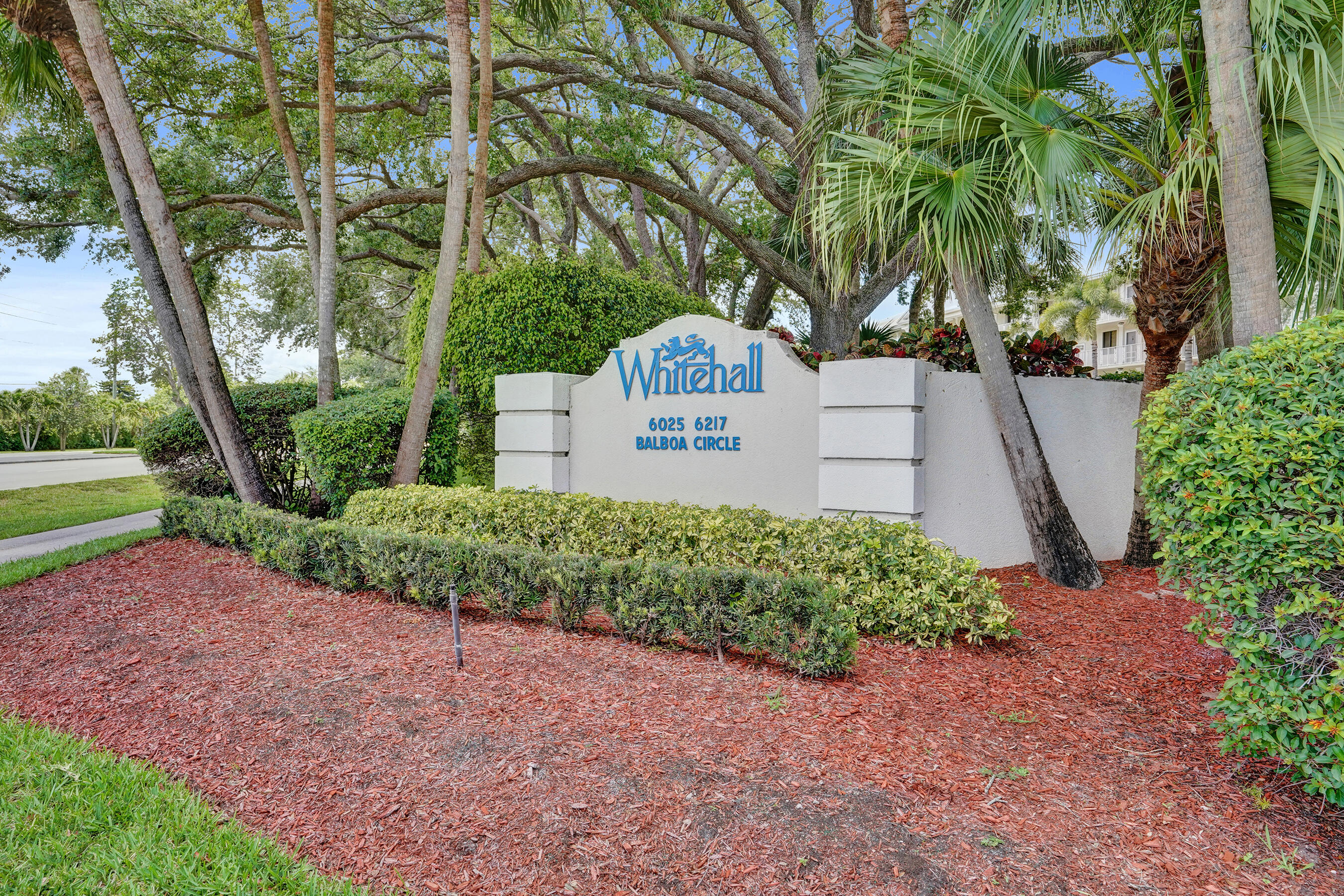 WHITEHALL CONDO AT CAMINO REAL - Residential