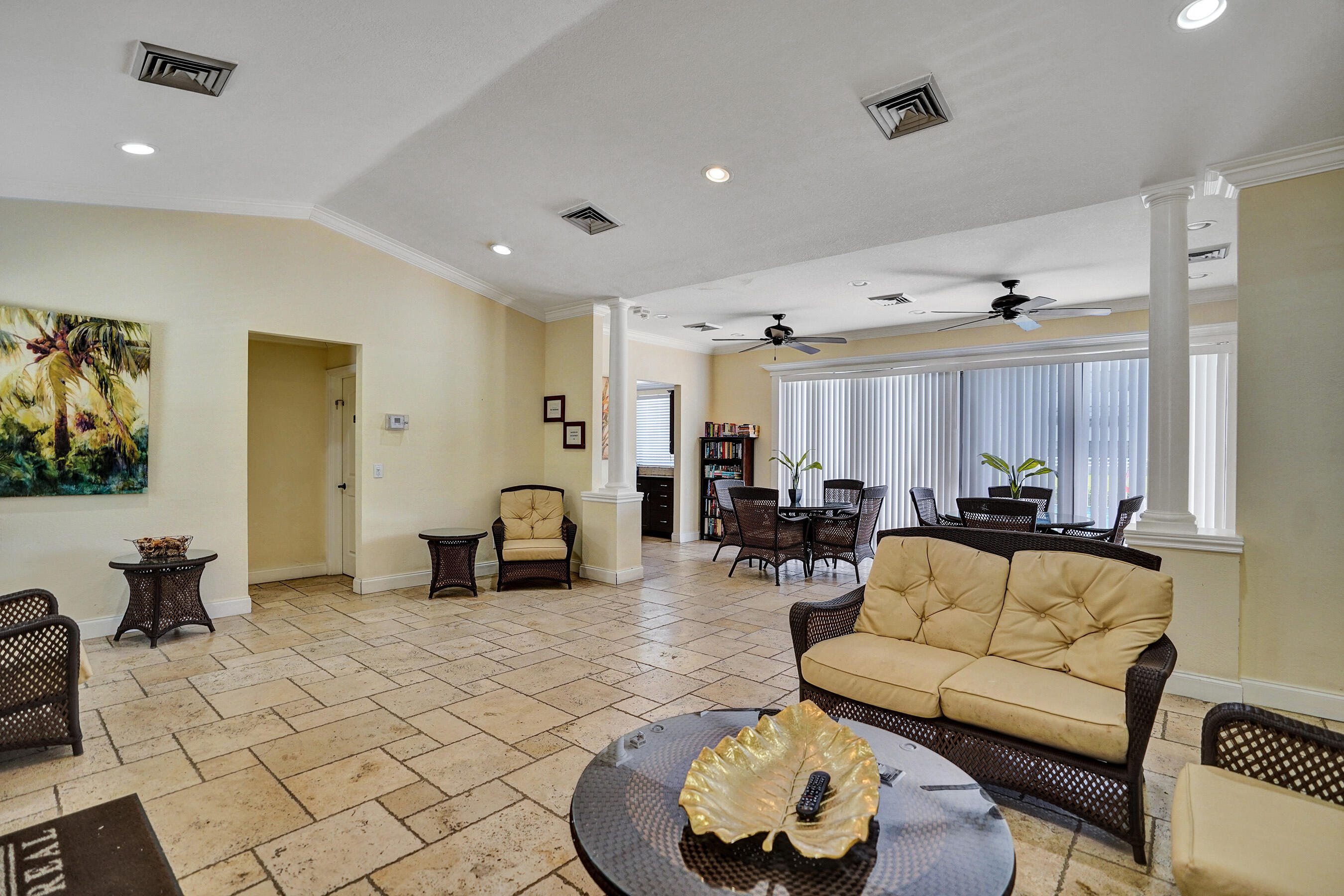 WHITEHALL CONDO AT CAMINO REAL - Residential