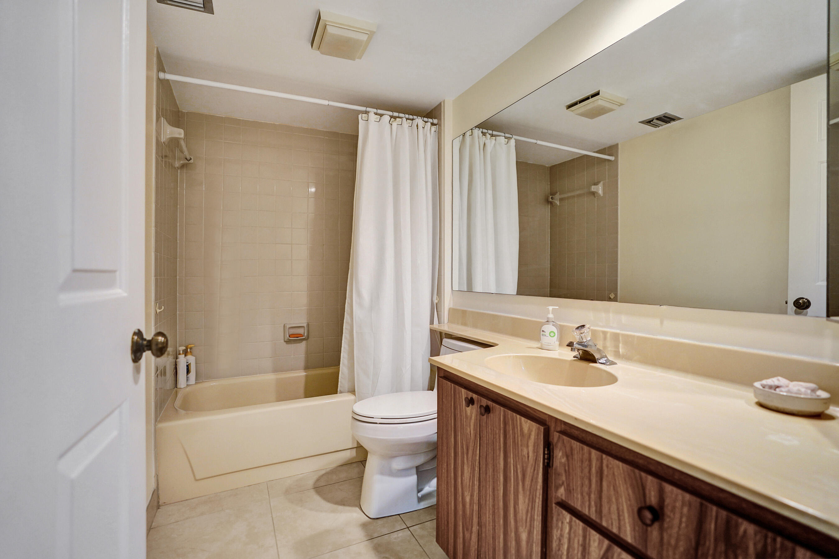 WHITEHALL CONDO AT CAMINO REAL - Residential