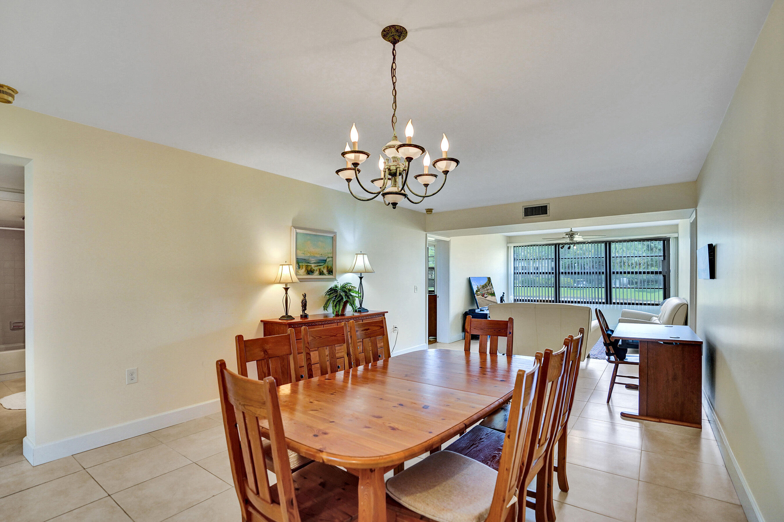 WHITEHALL CONDO AT CAMINO REAL - Residential