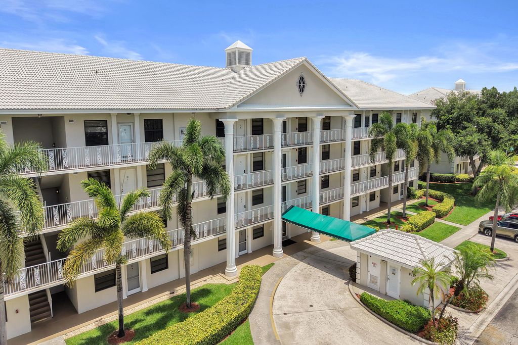 Photo of 6037 Balboa Circle #101, Boca Raton, FL 33433 (MLS # B26029484)