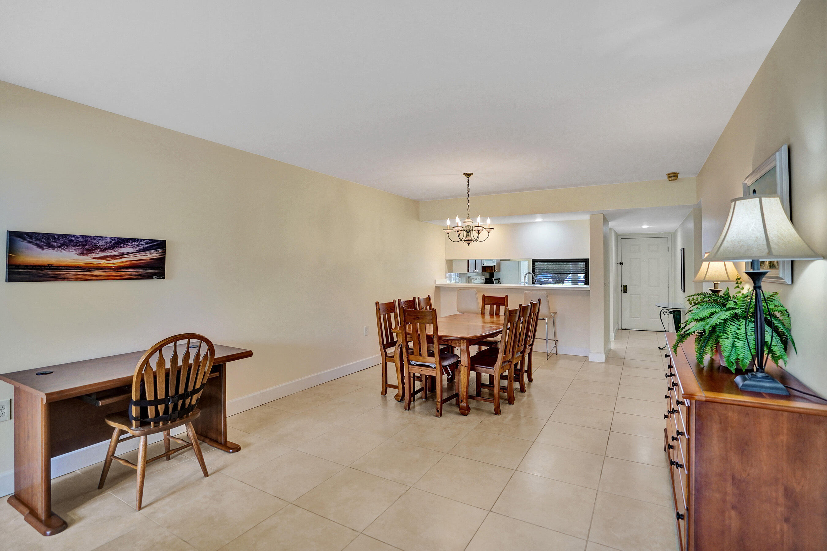 WHITEHALL CONDO AT CAMINO REAL - Residential