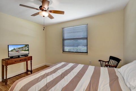 Tiny photo for 6037 Balboa Circle #101, Boca Raton, FL 33433 (MLS # B26029484)