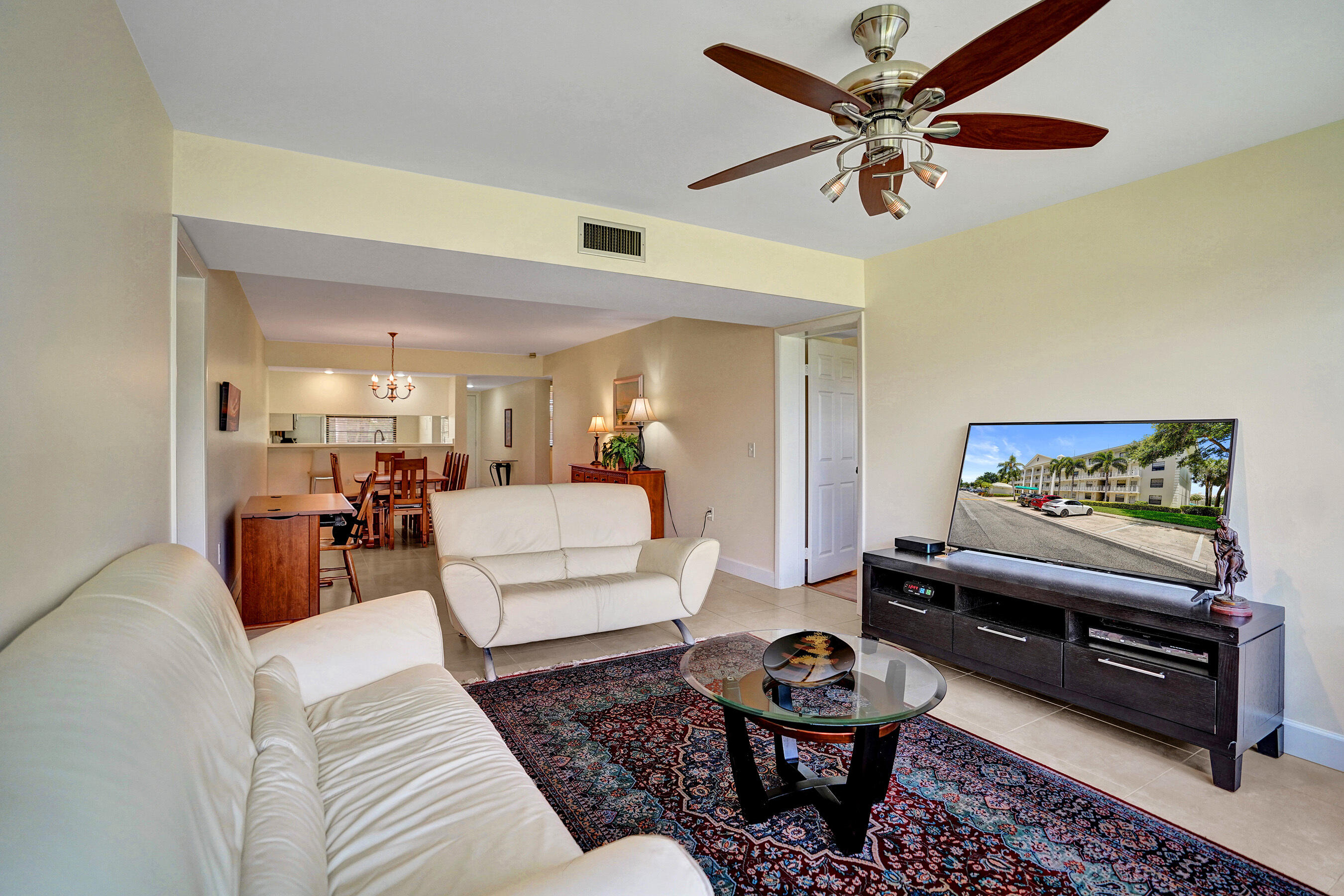 WHITEHALL CONDO AT CAMINO REAL - Residential