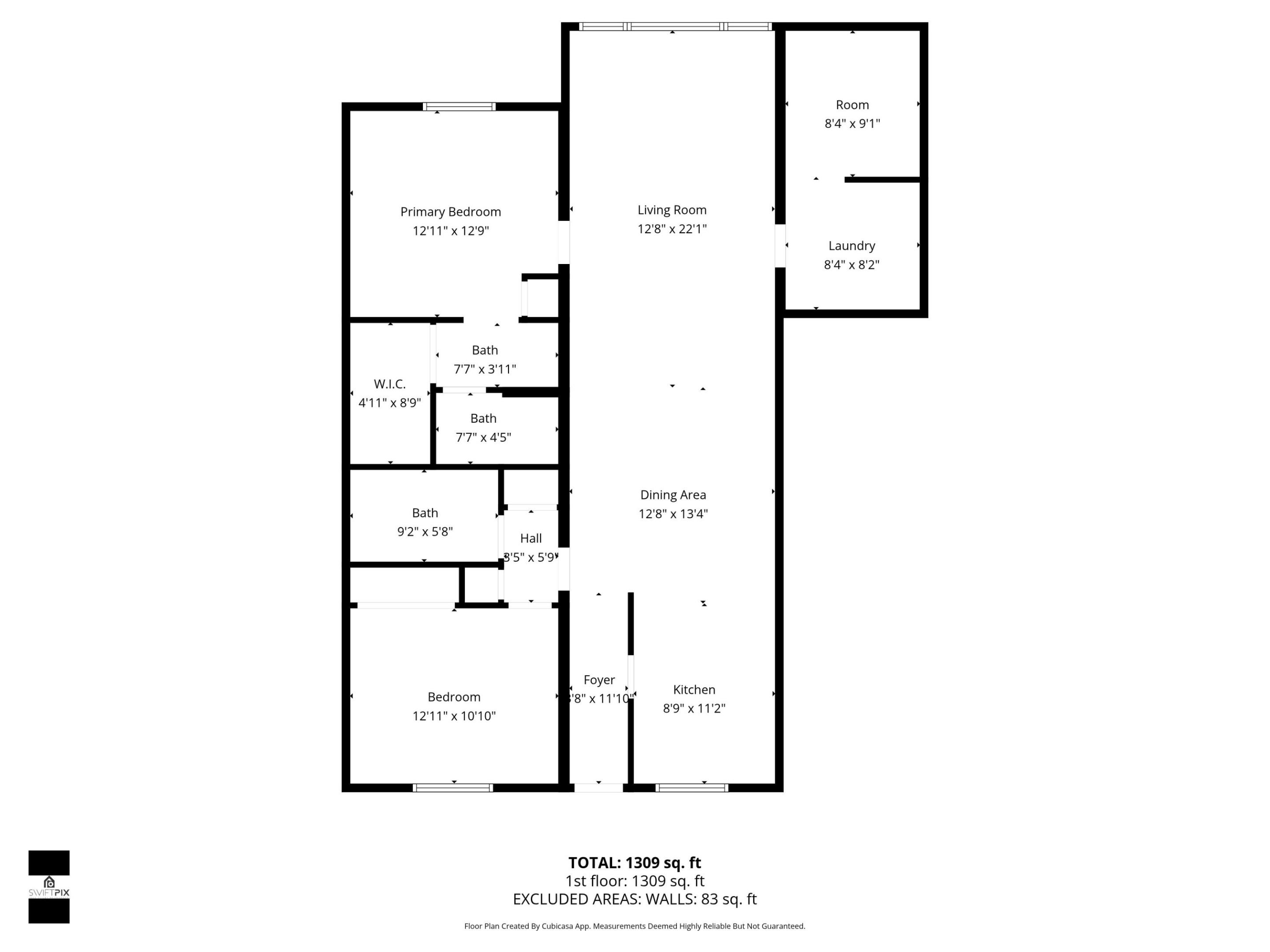 WHITEHALL CONDO AT CAMINO REAL - Residential