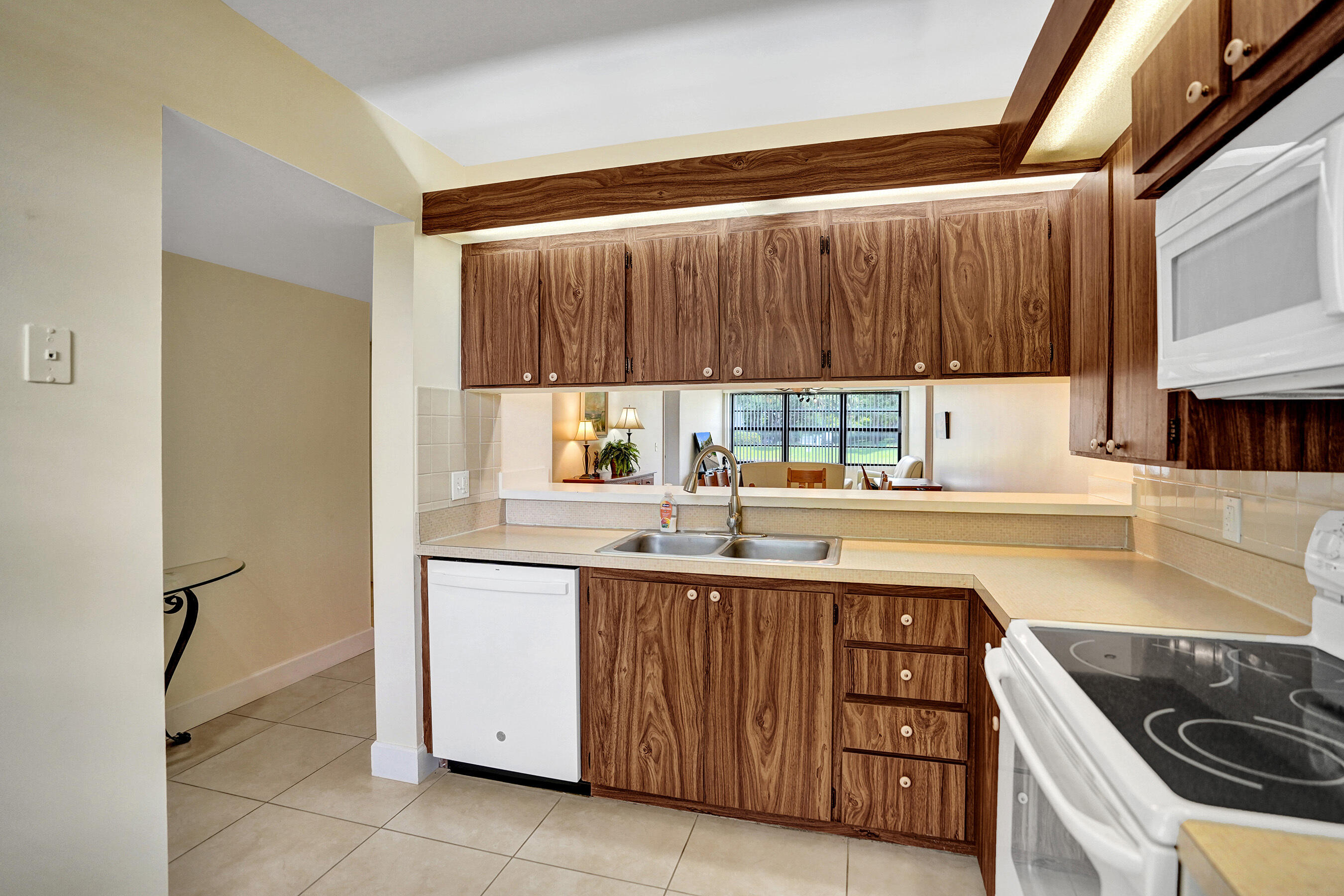 WHITEHALL CONDO AT CAMINO REAL - Residential