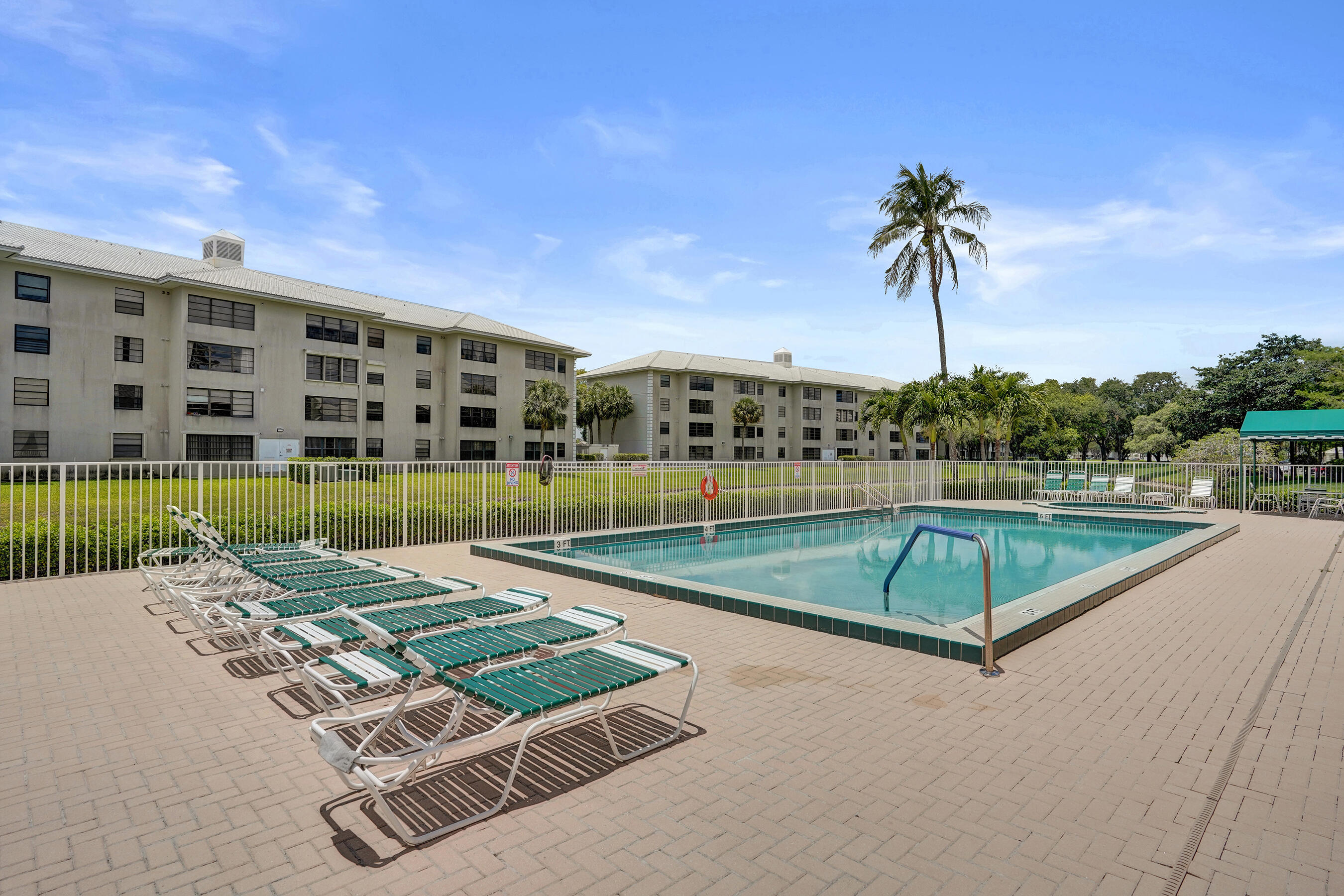 WHITEHALL CONDO AT CAMINO REAL - Residential