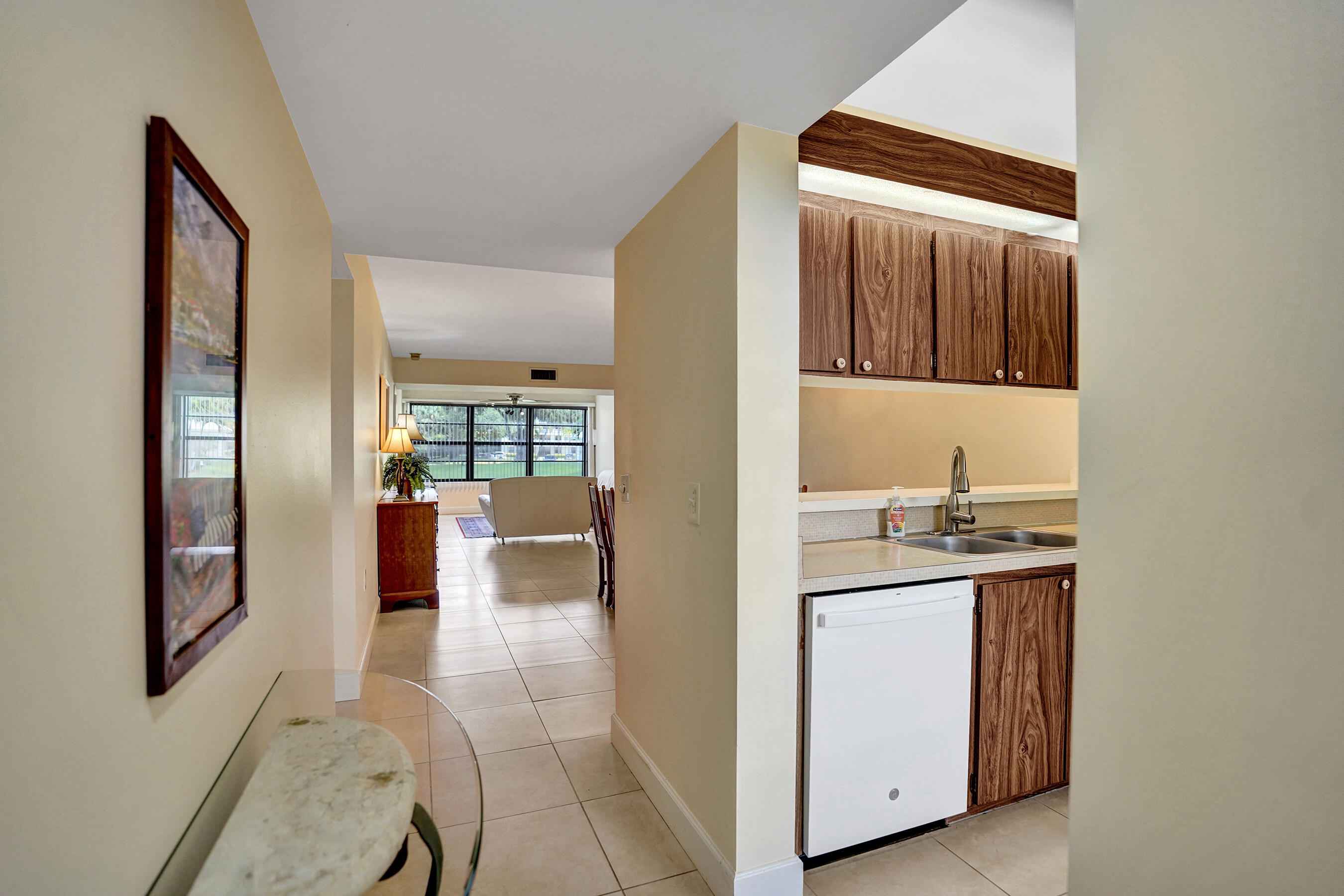 WHITEHALL CONDO AT CAMINO REAL - Residential