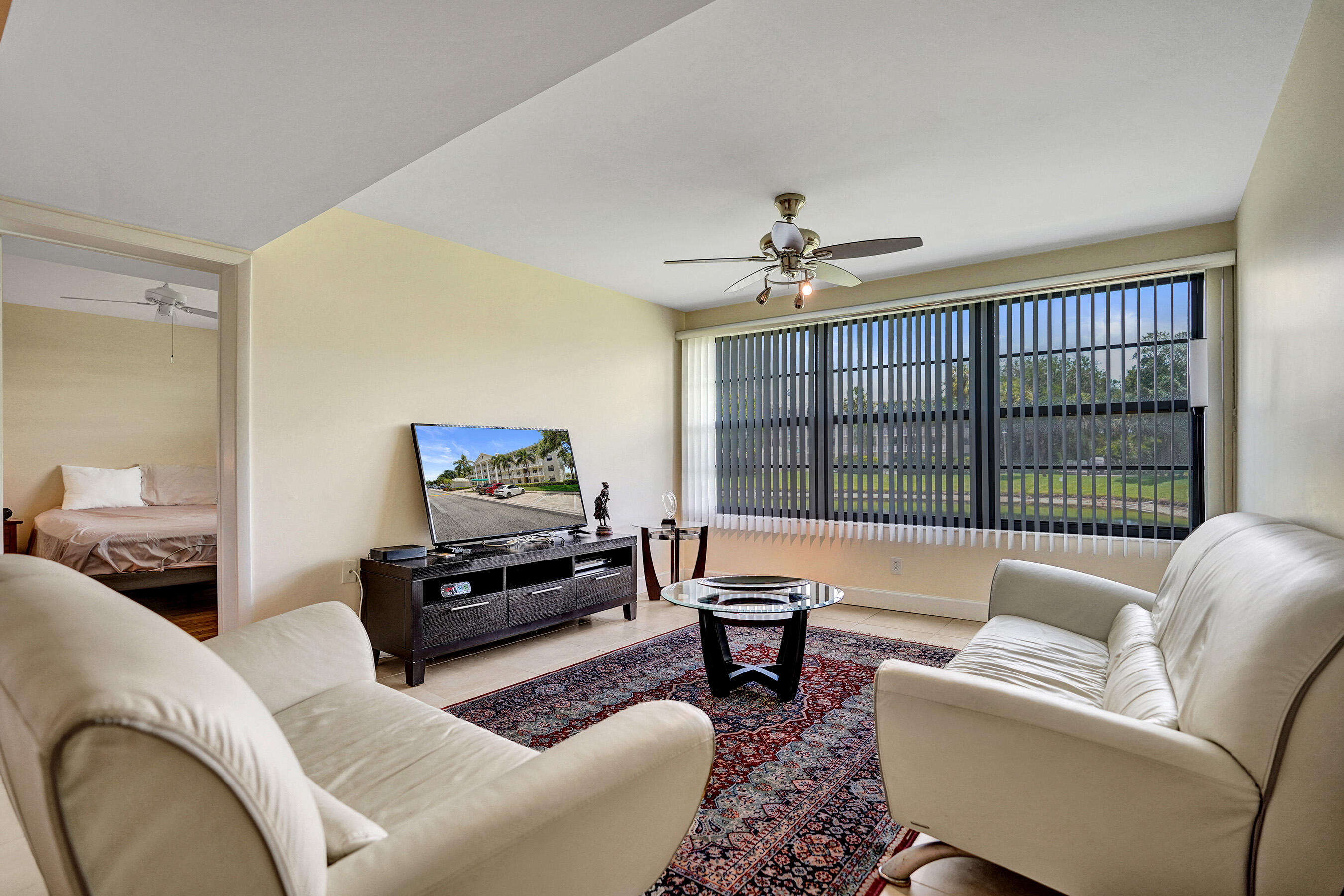 WHITEHALL CONDO AT CAMINO REAL - Residential