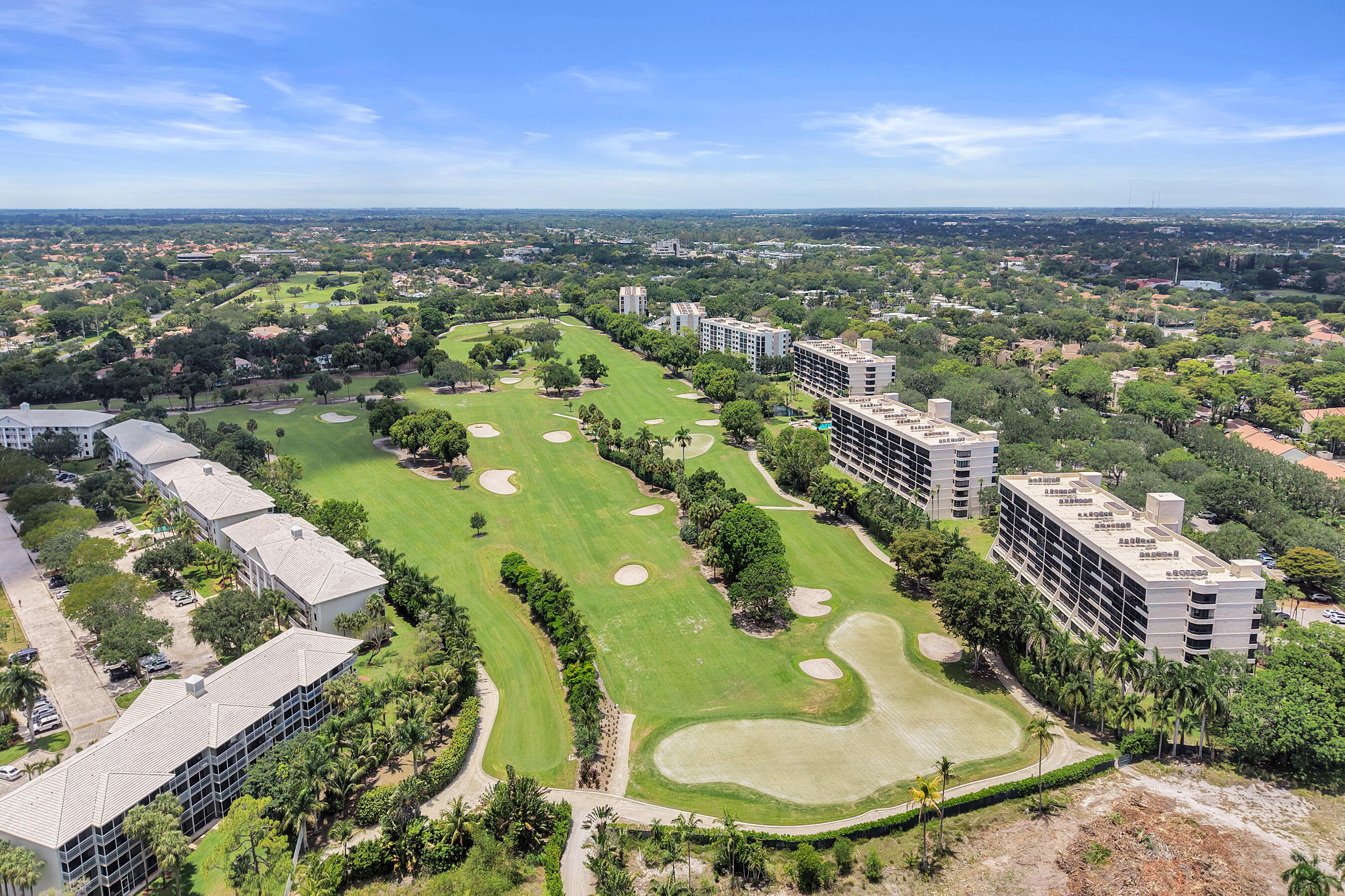 WHITEHALL CONDO AT CAMINO REAL - Residential