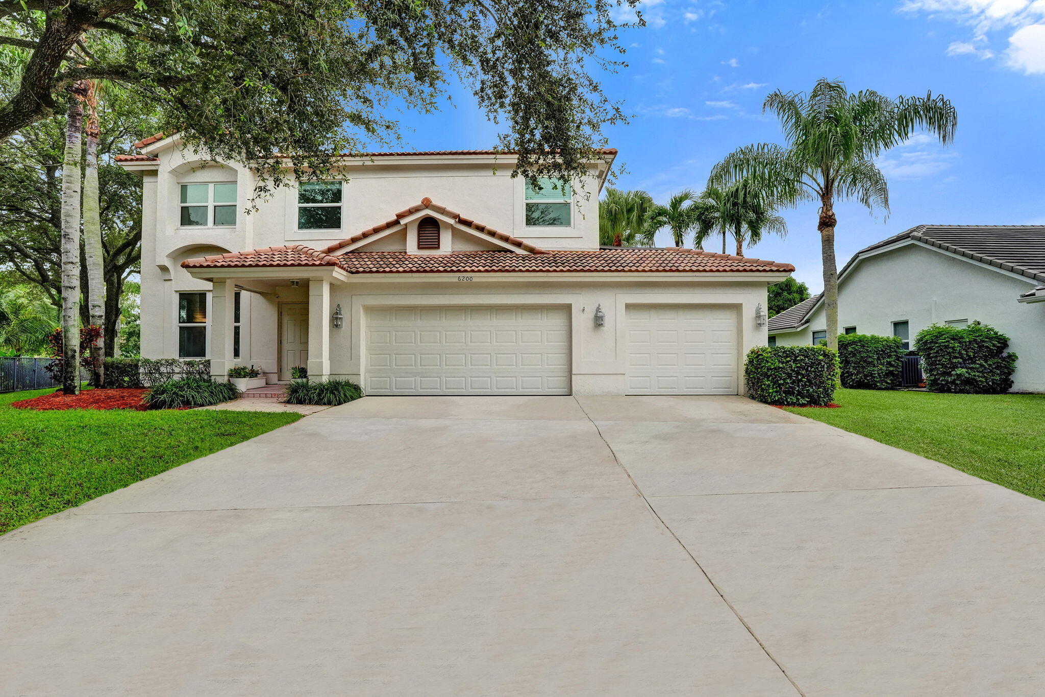 6200 NW 42nd Court
