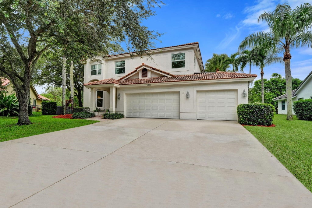 Photo of 6200 NW 42nd Court, Coral Springs, FL 33067 (MLS # B26082609)
