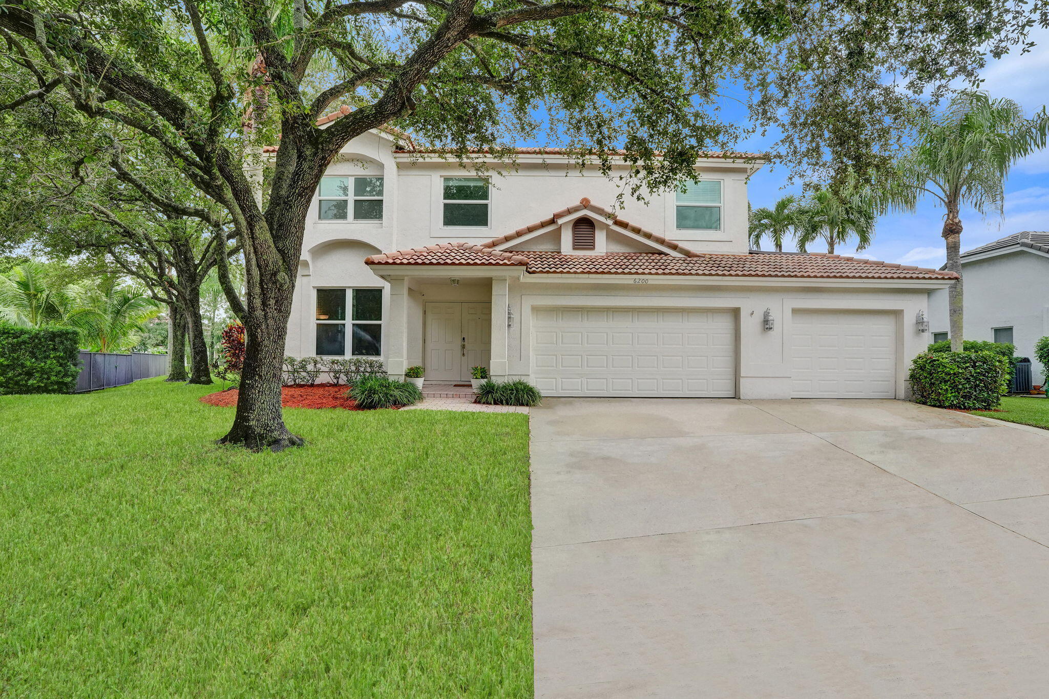6200 NW 42nd Court