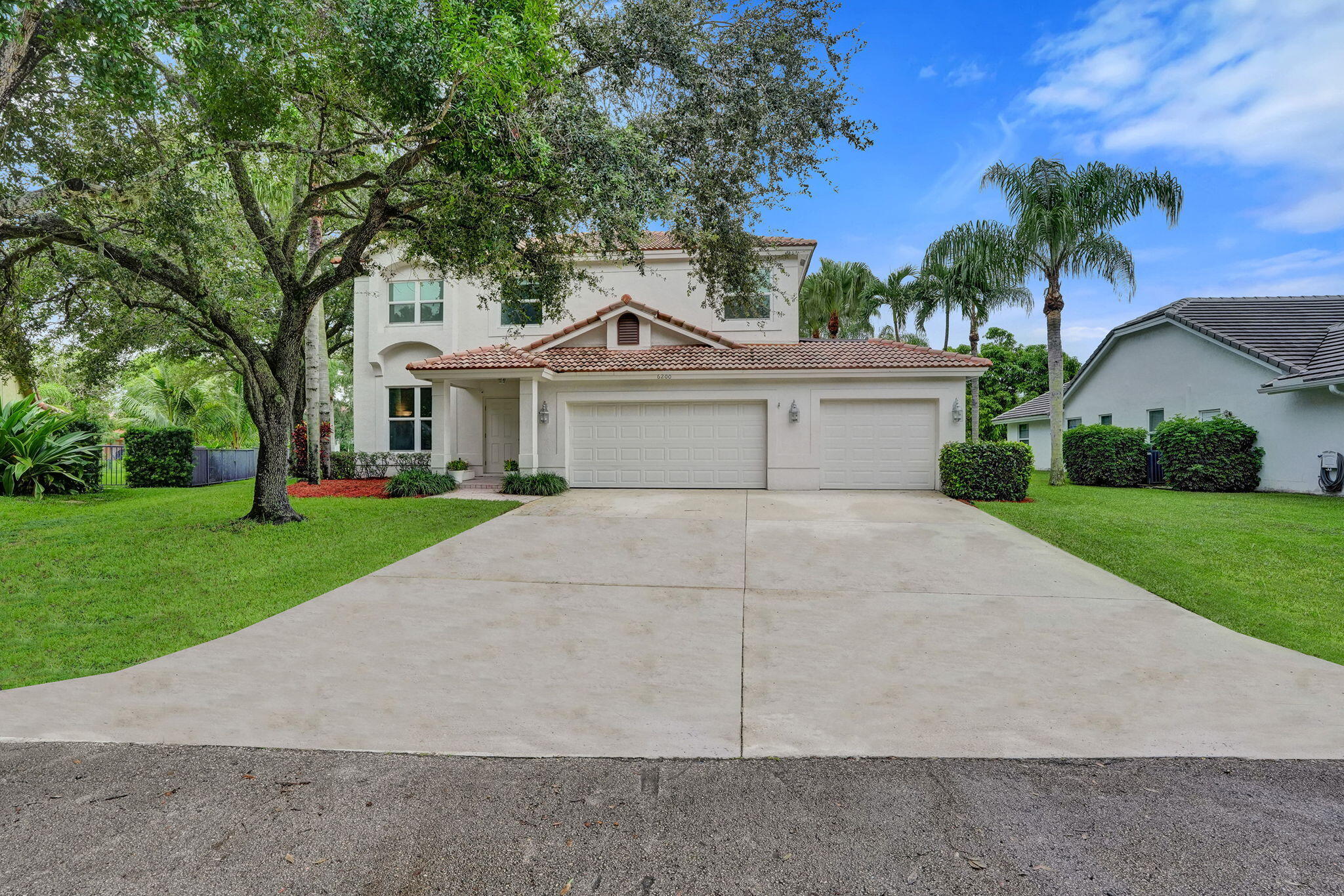 6200 NW 42nd Court