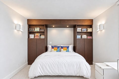 Tiny photo for 3407 S OCEAN Boulevard #7D, Highland Beach, FL 33487 (MLS # B26085494)