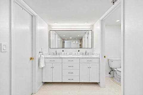 Tiny photo for 3407 S OCEAN Boulevard #7D, Highland Beach, FL 33487 (MLS # B26085494)