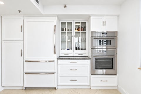 Tiny photo for 3407 S OCEAN Boulevard #7D, Highland Beach, FL 33487 (MLS # B26085494)
