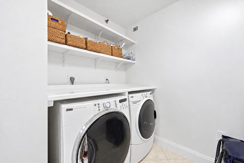 Tiny photo for 3407 S OCEAN Boulevard #7D, Highland Beach, FL 33487 (MLS # B26085494)