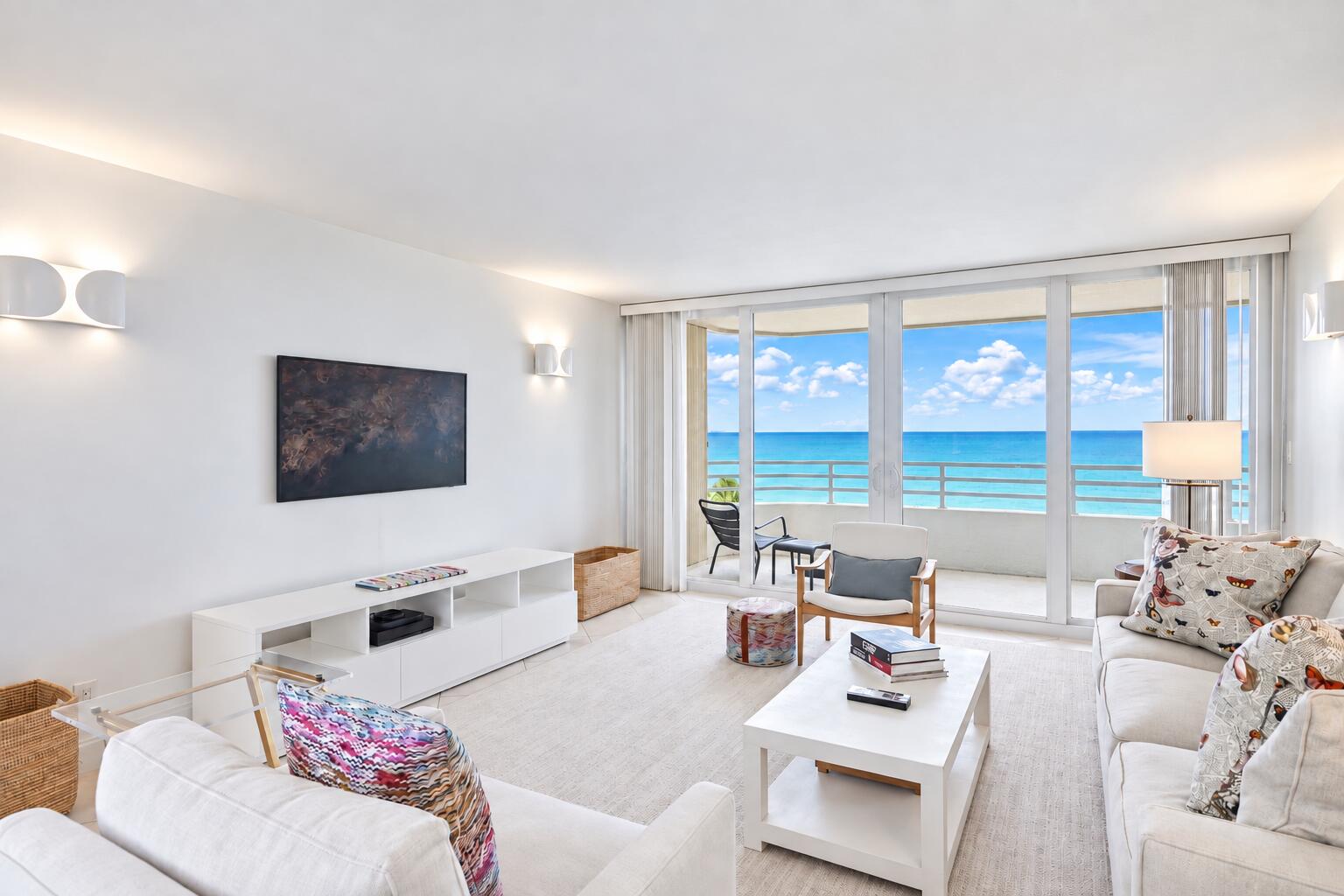 3407 S OCEAN Boulevard 7D