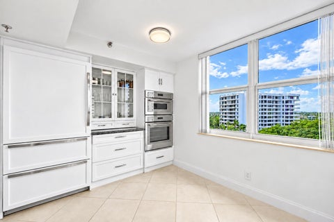 Tiny photo for 3407 S OCEAN Boulevard #7D, Highland Beach, FL 33487 (MLS # B26085494)