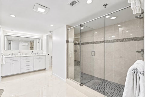 Tiny photo for 3407 S OCEAN Boulevard #7D, Highland Beach, FL 33487 (MLS # B26085494)