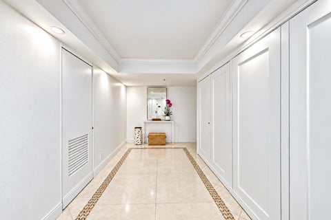 Tiny photo for 3407 S OCEAN Boulevard #7D, Highland Beach, FL 33487 (MLS # B26085494)