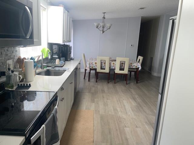 WATERGATE ESTATES HOME - Residential Lease