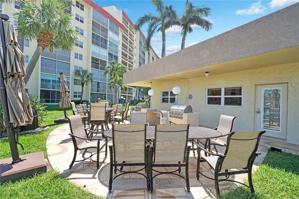 SEA HAVEN GARDEN AIRE VIL - Residential