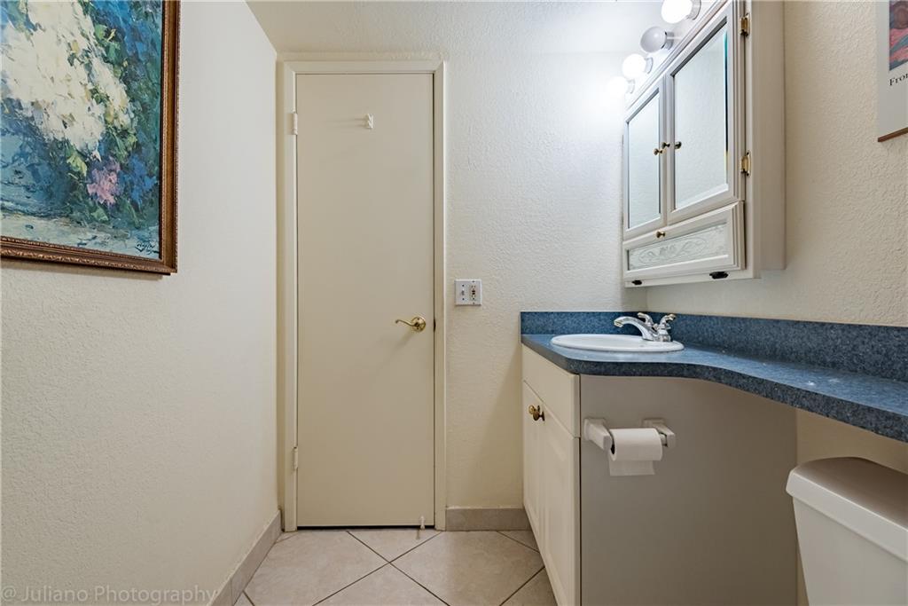 SEA HAVEN GARDEN AIRE VIL - Residential