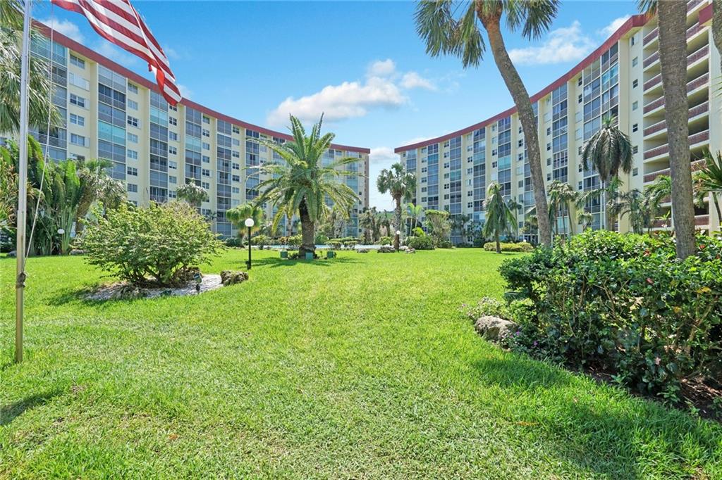 SEA HAVEN GARDEN AIRE VIL - Residential