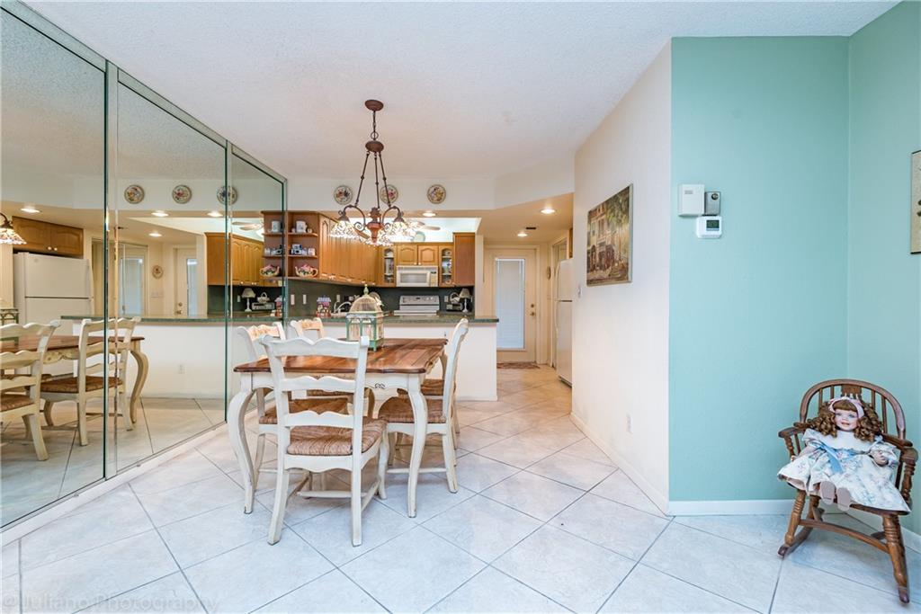 SEA HAVEN GARDEN AIRE VIL - Residential