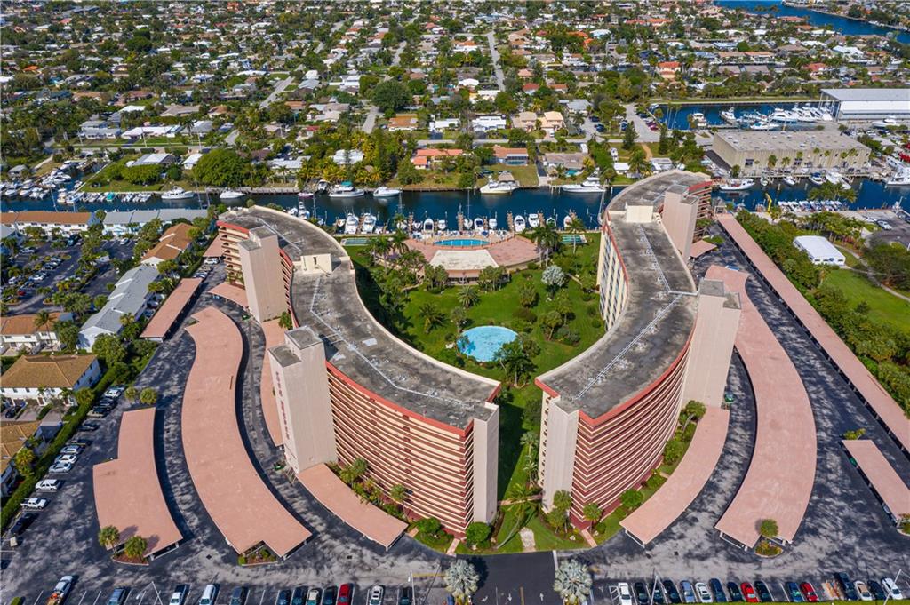 SEA HAVEN GARDEN AIRE VIL - Residential