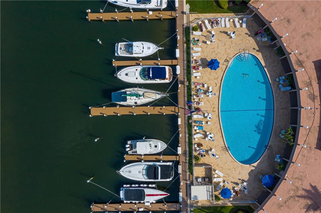 SEA HAVEN GARDEN AIRE VIL - Residential