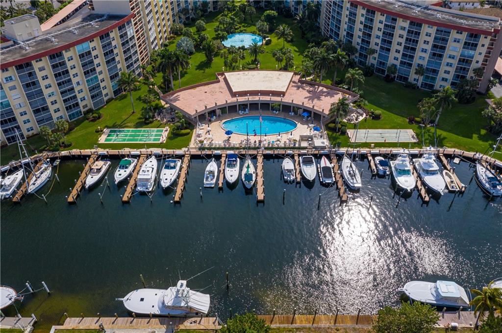 SEA HAVEN GARDEN AIRE VIL - Residential