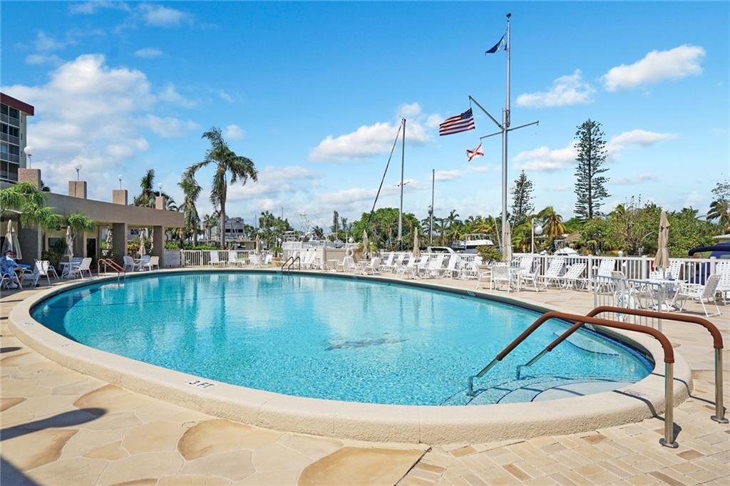 SEA HAVEN GARDEN AIRE VIL - Residential