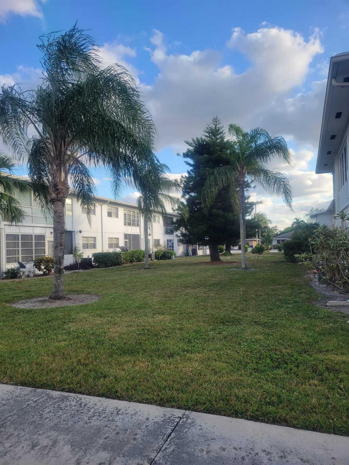 WINFIELD GARDENS SOUTH CO - Residential