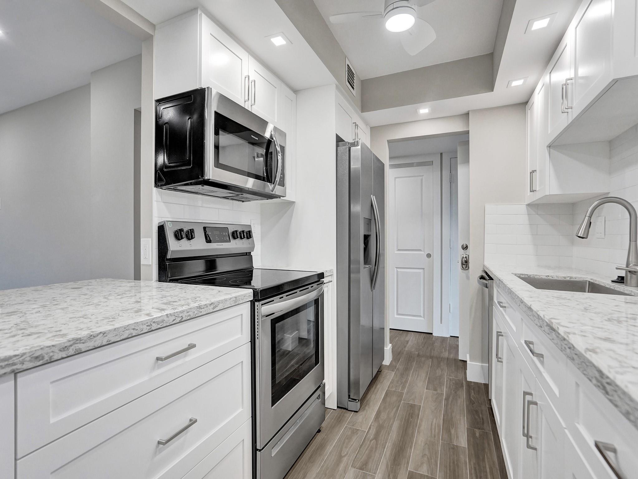 Waterford Point - Residential